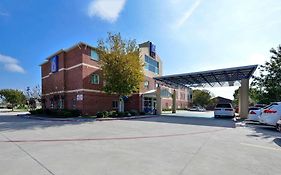 Motel 6 Mckinney Texas